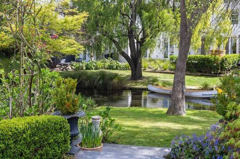 Photo of property in 43 Idris Road, Fendalton, Christchurch, 8052