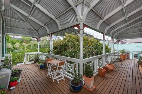Photo of property in 230a Tinakori Road, Thorndon, Wellington, 6011