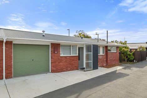 Photo of property in 1/25 Beckford Road, Saint Martins, Christchurch, 8022