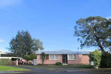 Photo of property in 11 Bristol Place, Flaxmere, Hastings, 4120