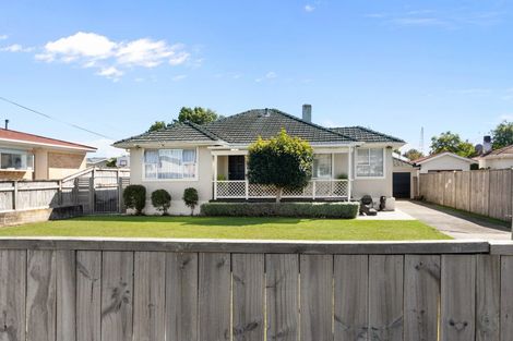 Photo of property in 15 Osborne Avenue, Morrinsville, 3300