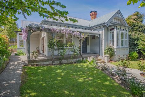 Photo of property in 163 Selwyn Street, Marchwiel, Timaru, 7910