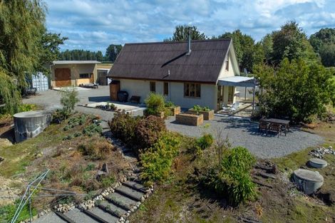 Photo of property in 82 Moiki Road, Martinborough, Greytown, 5794