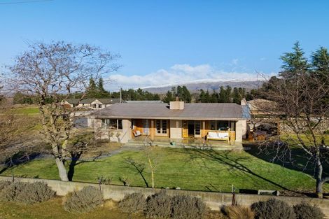 Photo of property in 89 Mutton Town Road, Clyde, Alexandra, 9391