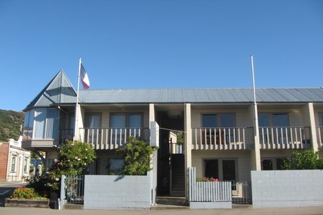 Photo of property in 79c Beach Road, Akaroa, 7520