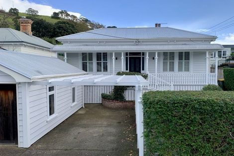 Photo of property in 69 Church Street, Devonport, Auckland, 0624