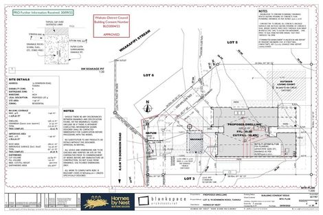 Photo of property in 6 Will Cooper Way, Tuakau, 2121