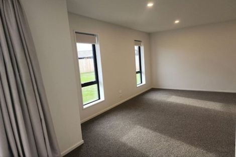 Photo of property in 41 Collisson Street, Leeston, 7632