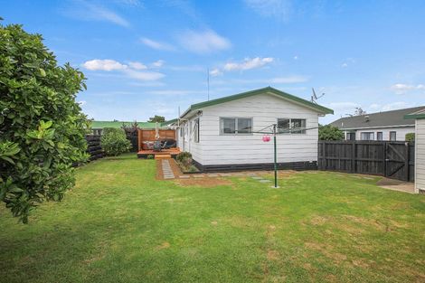 Photo of property in 19 Washington Square, Paeroa, 3600