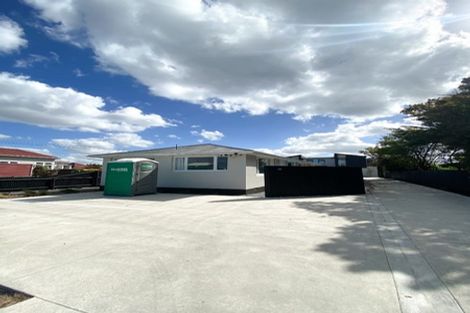 Photo of property in 1/61 Marshland Road, Shirley, Christchurch, 8061