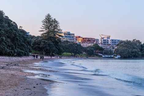 Photo of property in 4/26 Sanders Avenue, Takapuna, Auckland, 0622