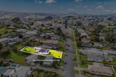 Photo of property in 10 Puriri Street, Te Kamo, Whangarei, 0112