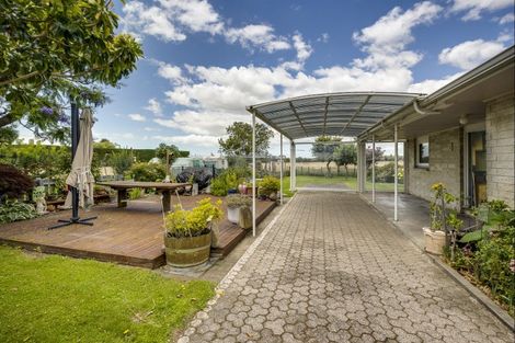 Photo of property in 68 Hill Road, Twyford, Hastings, 4175