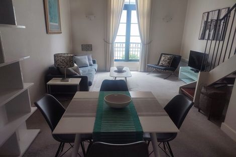 Photo of property in Dakota Buildings, 2d/5 Cheshire Street, Parnell, Auckland, 1052