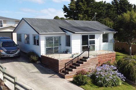 Photo of property in 13 Bywell Street, South Hill, Oamaru, 9400