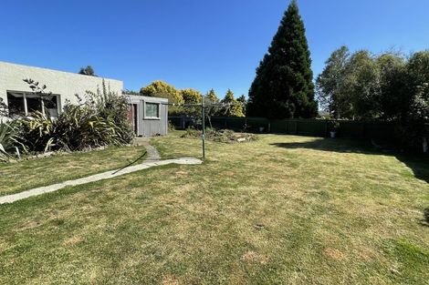 Photo of property in 36 Mackenzie Street, Winton, 9720