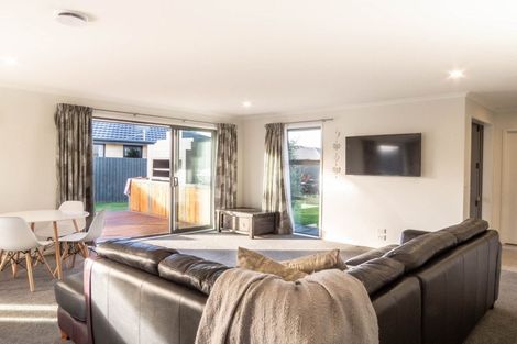 Photo of property in 18 Colebrook Drive, Rolleston, 7614