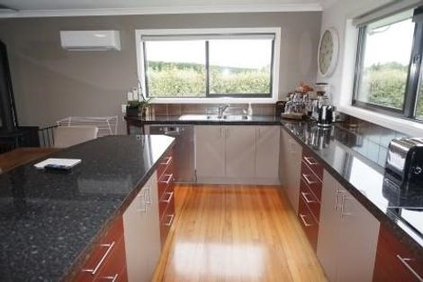 Photo of property in 1775 South Eyre Road, Eyrewell, Rangiora, 7476