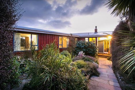 Photo of property in 165 Belford Street, Waverley, Dunedin, 9013