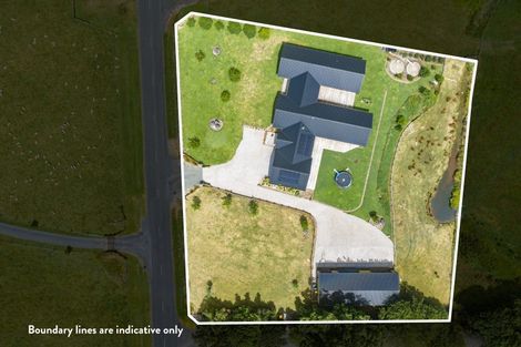 Photo of property in 120 Corcoran Road, Te Pahu, 3285