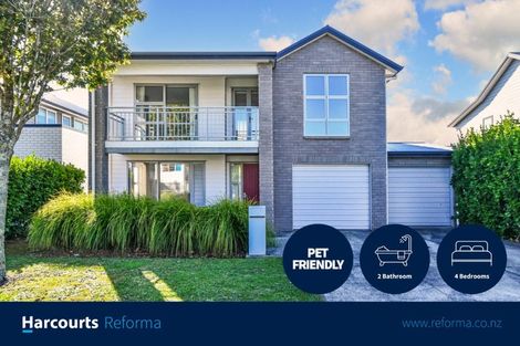 Photo of property in 3 Tawaki Avenue, Takanini, 2112