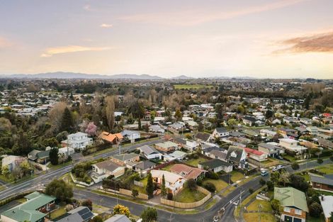 Photo of property in 3 Wake Street, Chartwell, Hamilton, 3210