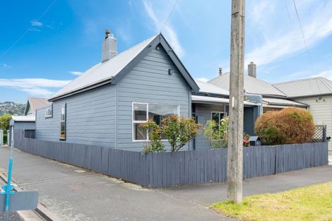 Photo of property in 44 Dalgety Street, Saint Kilda, Dunedin, 9012