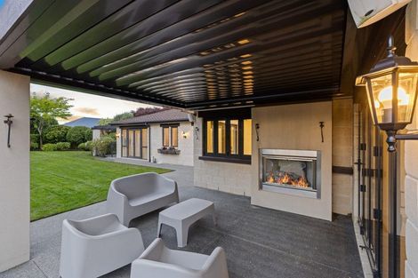 Photo of property in 36 Glen Oaks Drive, Northwood, Christchurch, 8051