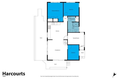 Photo of property in 37a Border Road, Henderson, Auckland, 0612