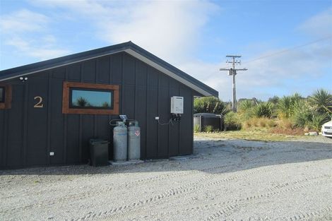 Photo of property in 1050g State Highway 6, Camerons, Greymouth, 7805