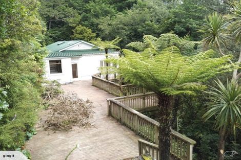 Photo of property in 88 Cecil Road, Wadestown, Wellington, 6012