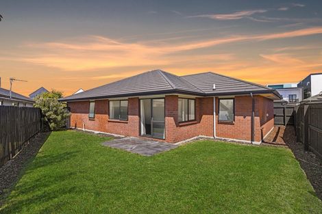 Photo of property in 93 Skyhawk Road, Wigram, Christchurch, 8042