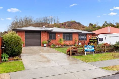 Photo of property in 15 Doug Wilson Crescent, Kawerau, 3127