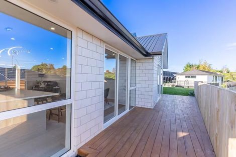 Photo of property in 7 Gallants Place, Flagstaff, Hamilton, 3210