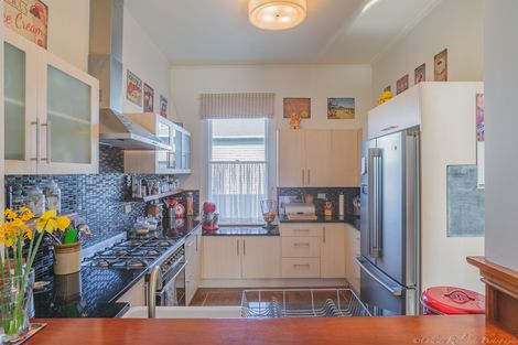 Photo of property in 43 Hamilton Street, Temuka, 7920