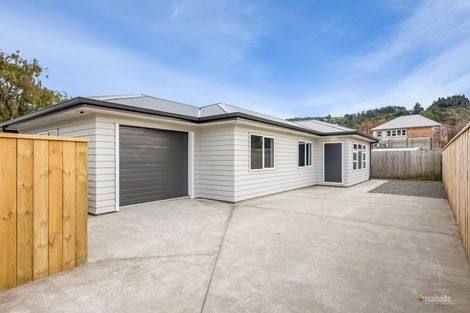 Photo of property in 23a Pearce Crescent, Taita, Lower Hutt, 5011