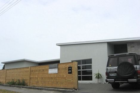 Photo of property in 1/60 Cresswell Avenue, Burwood, Christchurch, 8061