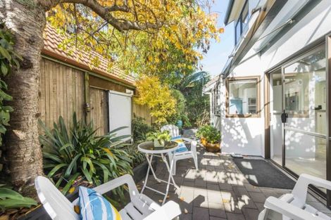 Photo of property in 3/31 Paunui Street, Saint Heliers, Auckland, 1071