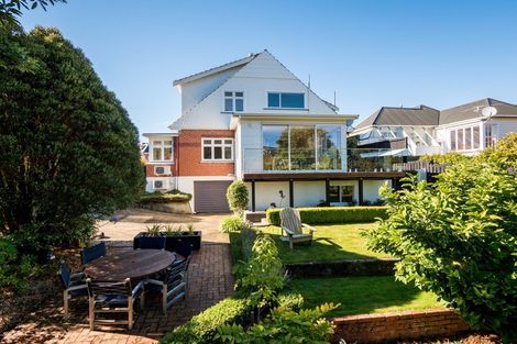 Photo of property in 4 Sim Street, Maori Hill, Dunedin, 9010