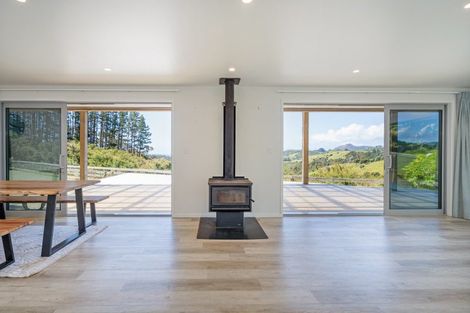 Photo of property in 1220f Te Rerenga Kuaotunu Road, Kuaotunu West, Whitianga, 3592