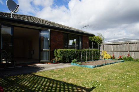 Photo of property in 5/109 Kerrs Road, Avonside, Christchurch, 8061