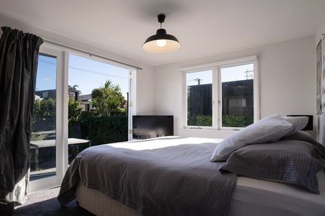 Photo of property in 49 Regina Street, Westmere, Auckland, 1022