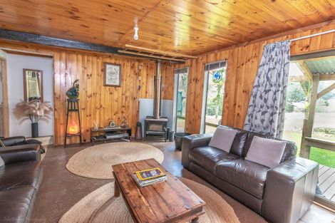 Photo of property in 271 Takahue Saddle Road, Takahue, Kaitaia, 0481
