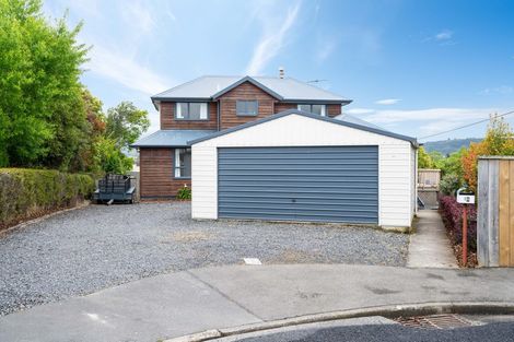 Photo of property in 16 Jensen Street, Green Island, Dunedin, 9018