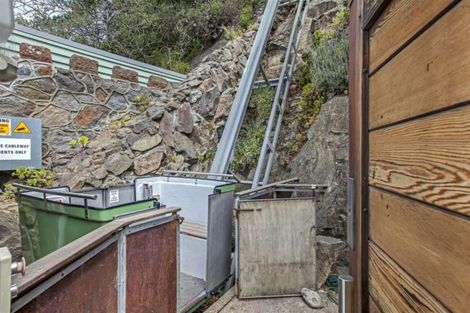 Photo of property in 4 Aranoni Track, Clifton, Christchurch, 8081