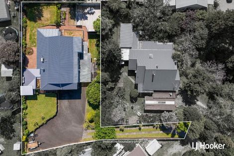 Photo of property in 25 Russell Street, Waihi, 3610