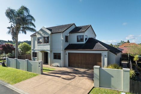 Photo of property in 3 Avonlea Lane, Pukekohe, 2120