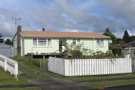 Photo of property in 7 Linton Place, Tokoroa, 3420