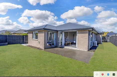 Photo of property in 8 Bouma Street, Halswell, Christchurch, 8025