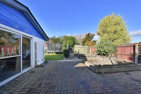 Photo of property in 57 Cobra Street, Halswell, Christchurch, 8025